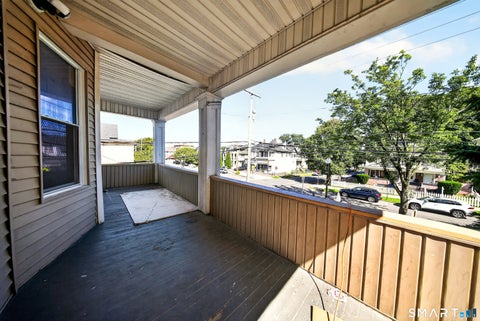 Tiny photo for 357 Park Avenue #2, Bridgeport, CT 06604 (MLS # 24208887)