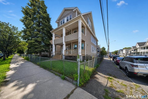Tiny photo for 357 Park Avenue #2, Bridgeport, CT 06604 (MLS # 24208887)