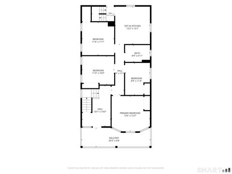 Tiny photo for 357 Park Avenue #2, Bridgeport, CT 06604 (MLS # 24208887)