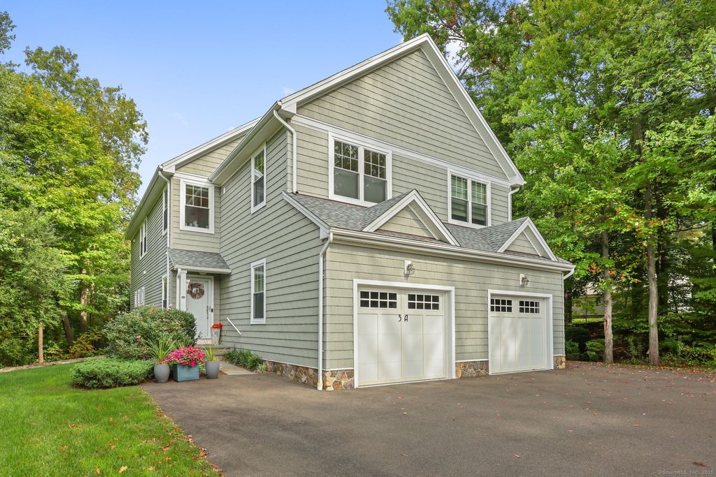 Photo of 3 Caryns Way #A, Norwalk, CT 06851 (MLS # 24130820)