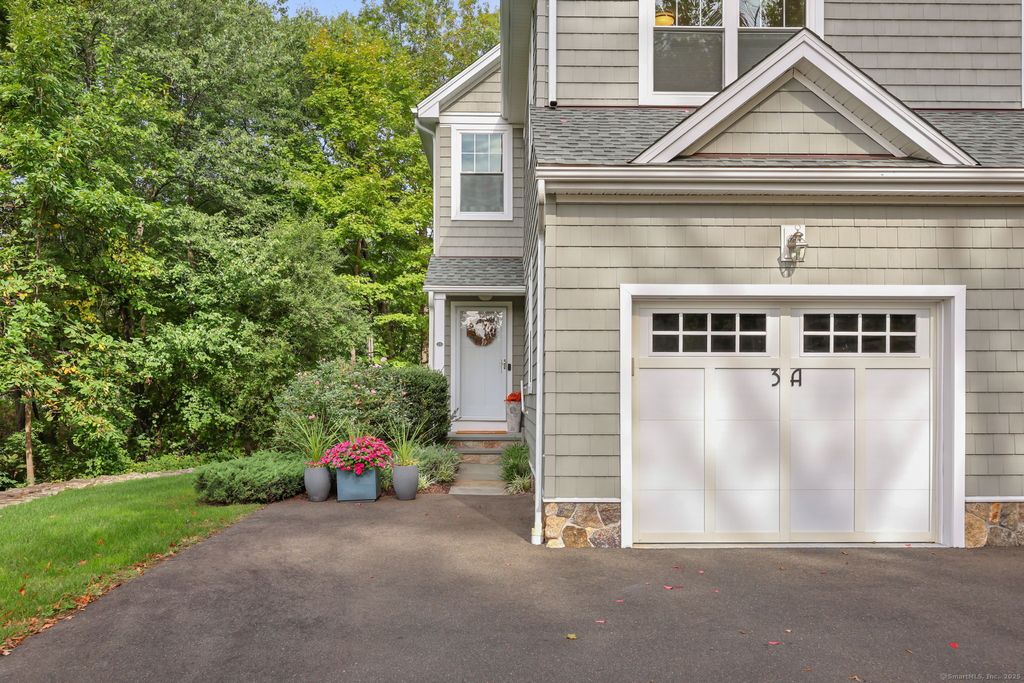 Photo of 3 Caryns Way #A, Norwalk, CT 06851 (MLS # 24130820)