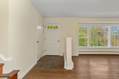 Tiny photo for 506 Roxbury Road, Stamford, CT 06902 (MLS # 24135861)