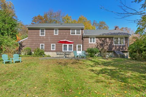 Tiny photo for 506 Roxbury Road, Stamford, CT 06902 (MLS # 24135861)