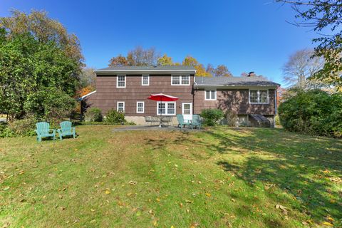 Tiny photo for 506 Roxbury Road, Stamford, CT 06902 (MLS # 24135861)
