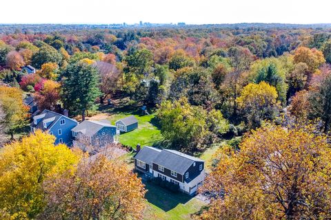 Tiny photo for 506 Roxbury Road, Stamford, CT 06902 (MLS # 24135861)