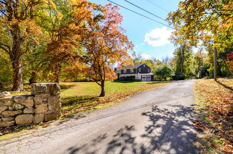 Tiny photo for 506 Roxbury Road, Stamford, CT 06902 (MLS # 24135861)
