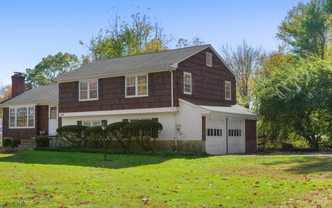 Tiny photo for 506 Roxbury Road, Stamford, CT 06902 (MLS # 24135861)