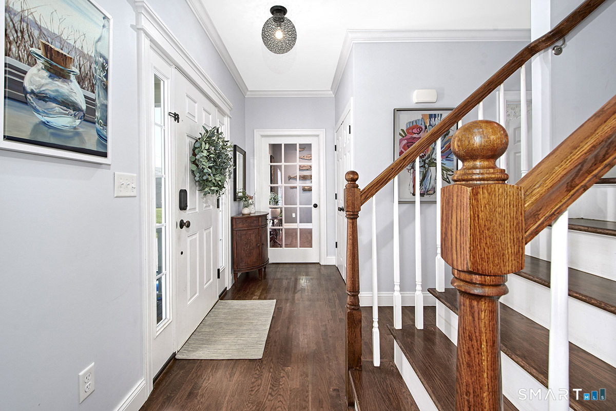 9 Cree Trail