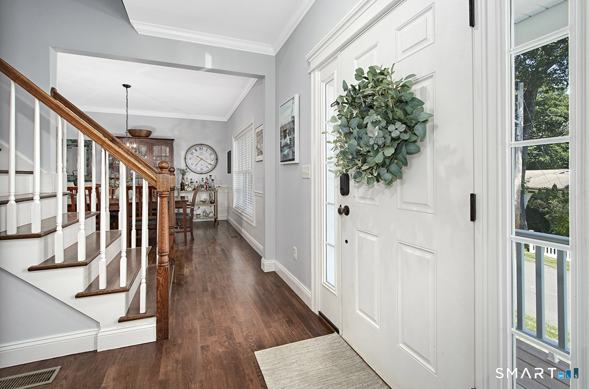 9 Cree Trail