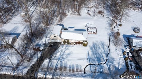 Tiny photo for 23 Federal Road, Shelton, CT 06484 (MLS # 24150542)