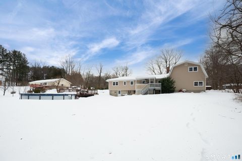 Tiny photo for 23 Federal Road, Shelton, CT 06484 (MLS # 24150542)