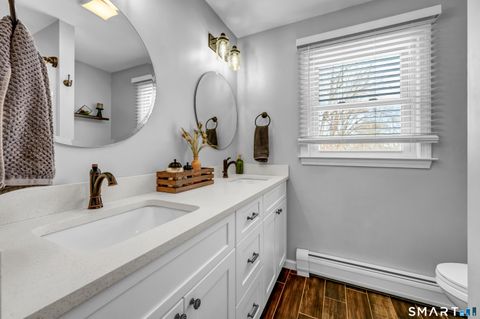 Tiny photo for 23 Federal Road, Shelton, CT 06484 (MLS # 24150542)