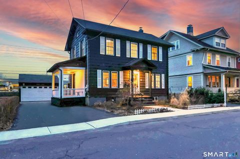 31 Darina Place Milford CT 06460