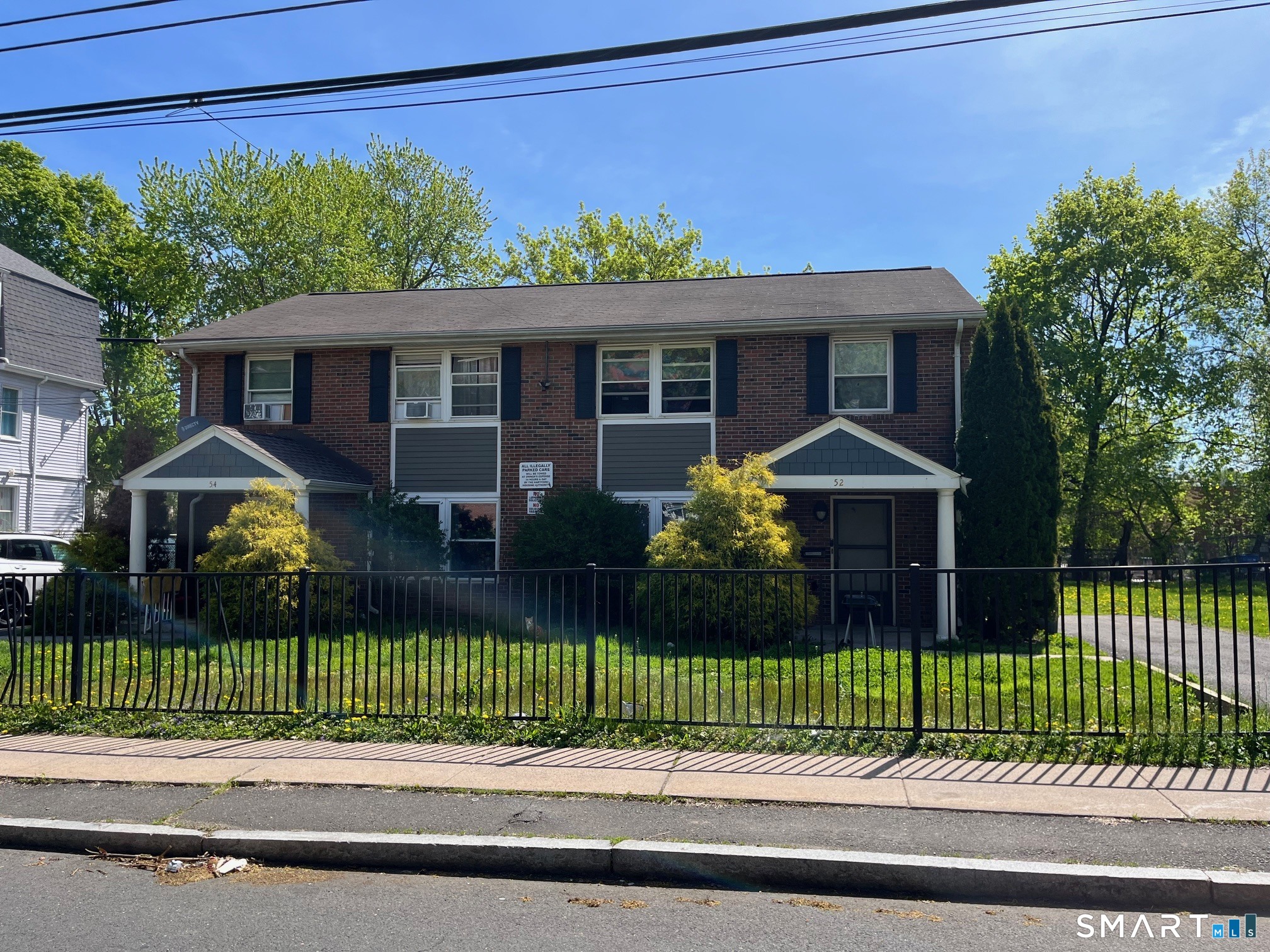 52-56 Enfield Street