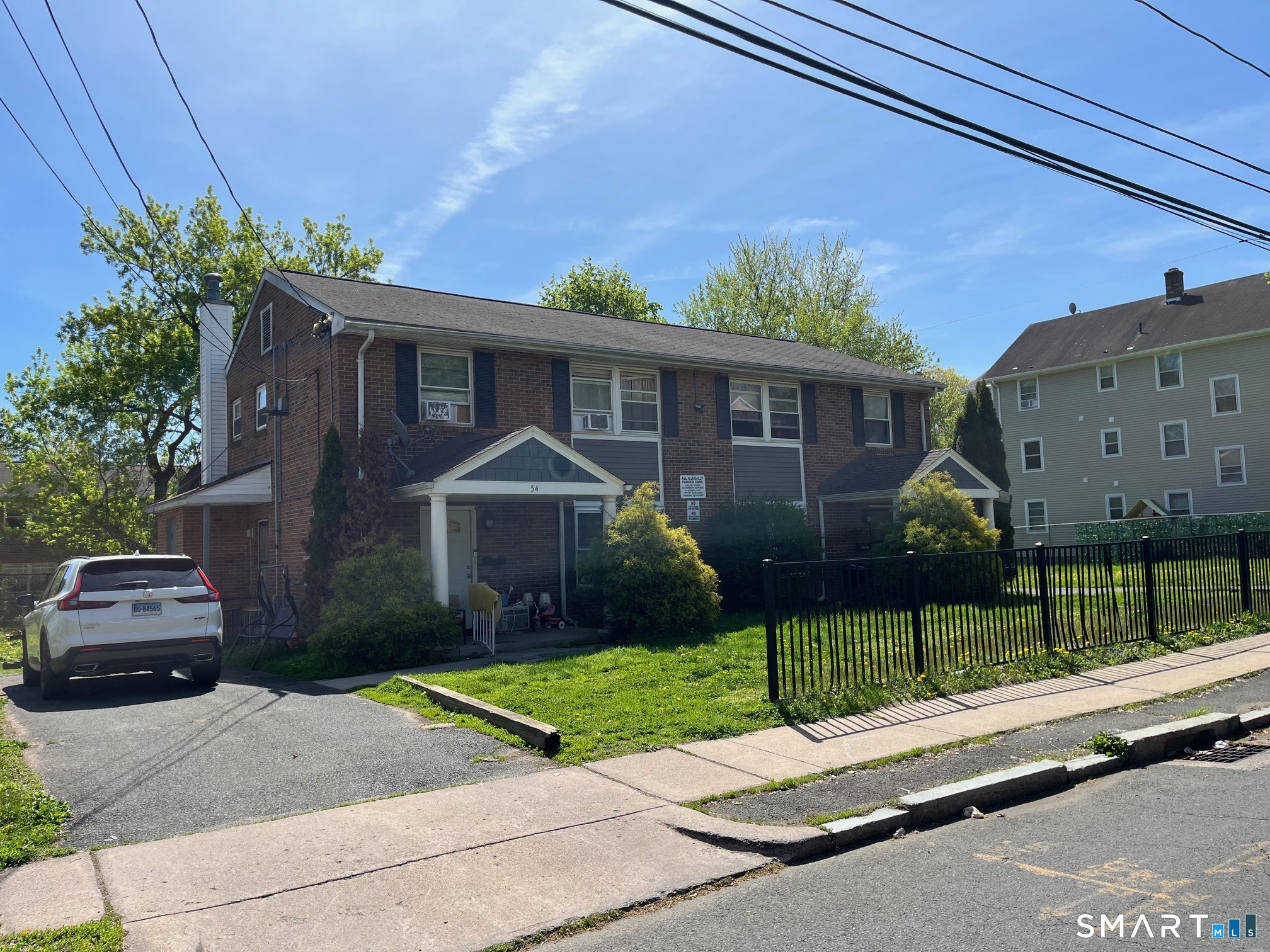 52-56 Enfield Street