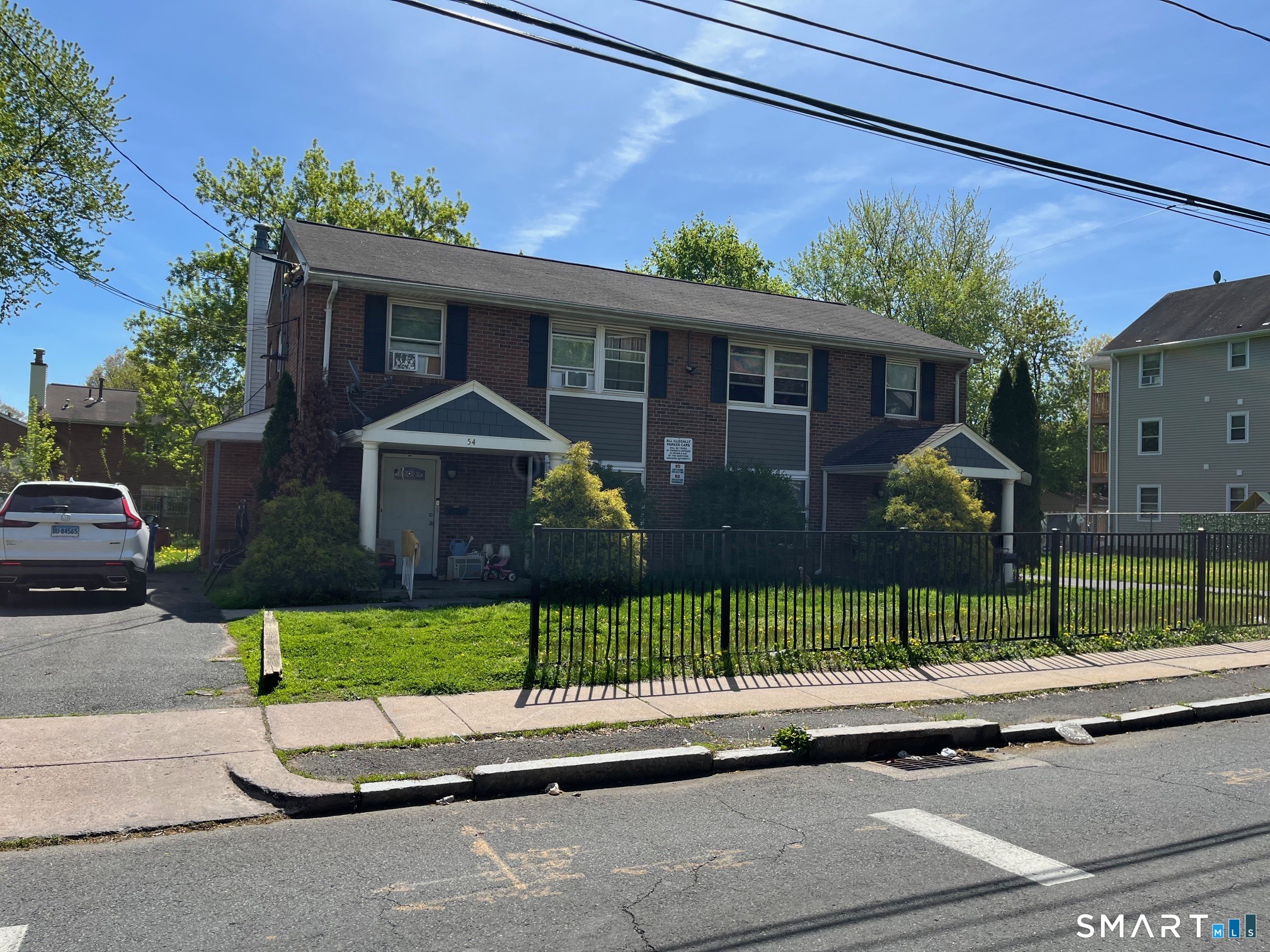 52-56 Enfield Street