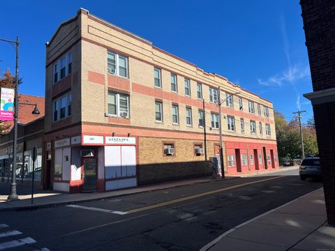 1077 Main Street Manchester CT 06040