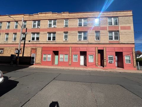 Tiny photo for 1077 Main Street, Manchester, CT 06040 (MLS # 24134556)