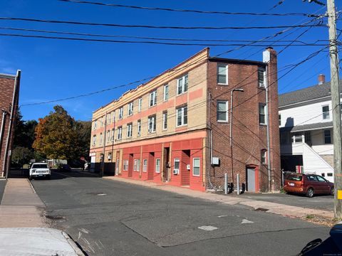 Tiny photo for 1077 Main Street, Manchester, CT 06040 (MLS # 24134556)