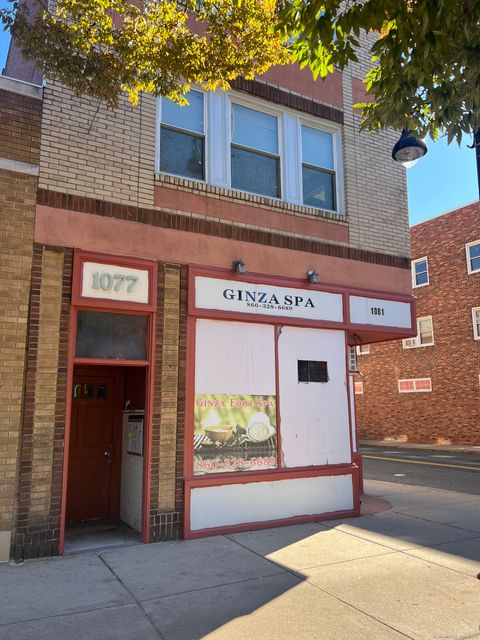 Tiny photo for 1077 Main Street, Manchester, CT 06040 (MLS # 24134556)