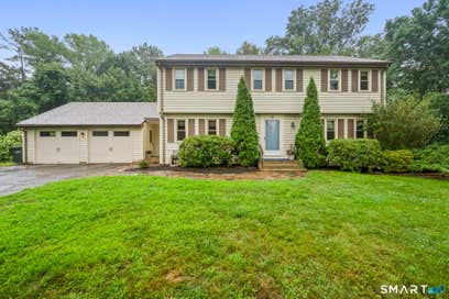 40 Windmill Road Ellington CT 06029