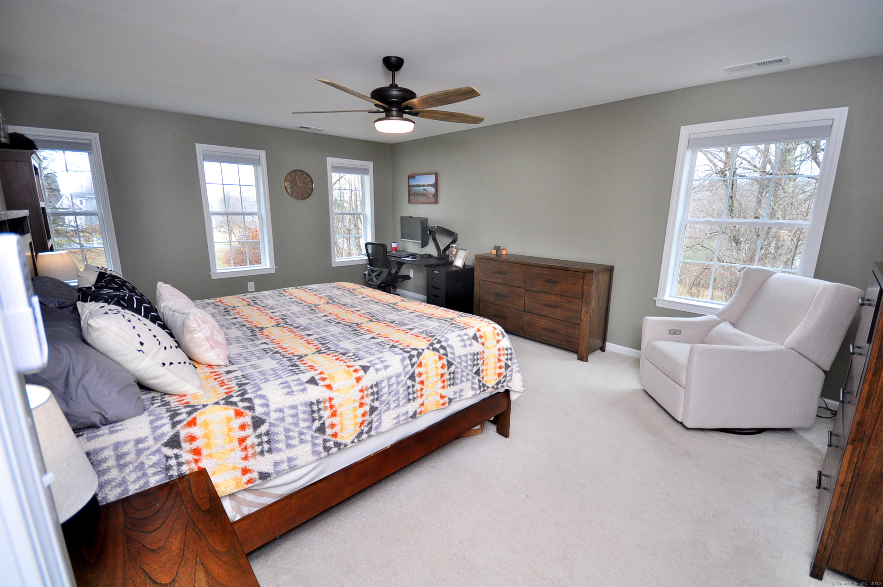 1 Gatehouse Road, Granby, Connecticut image 16