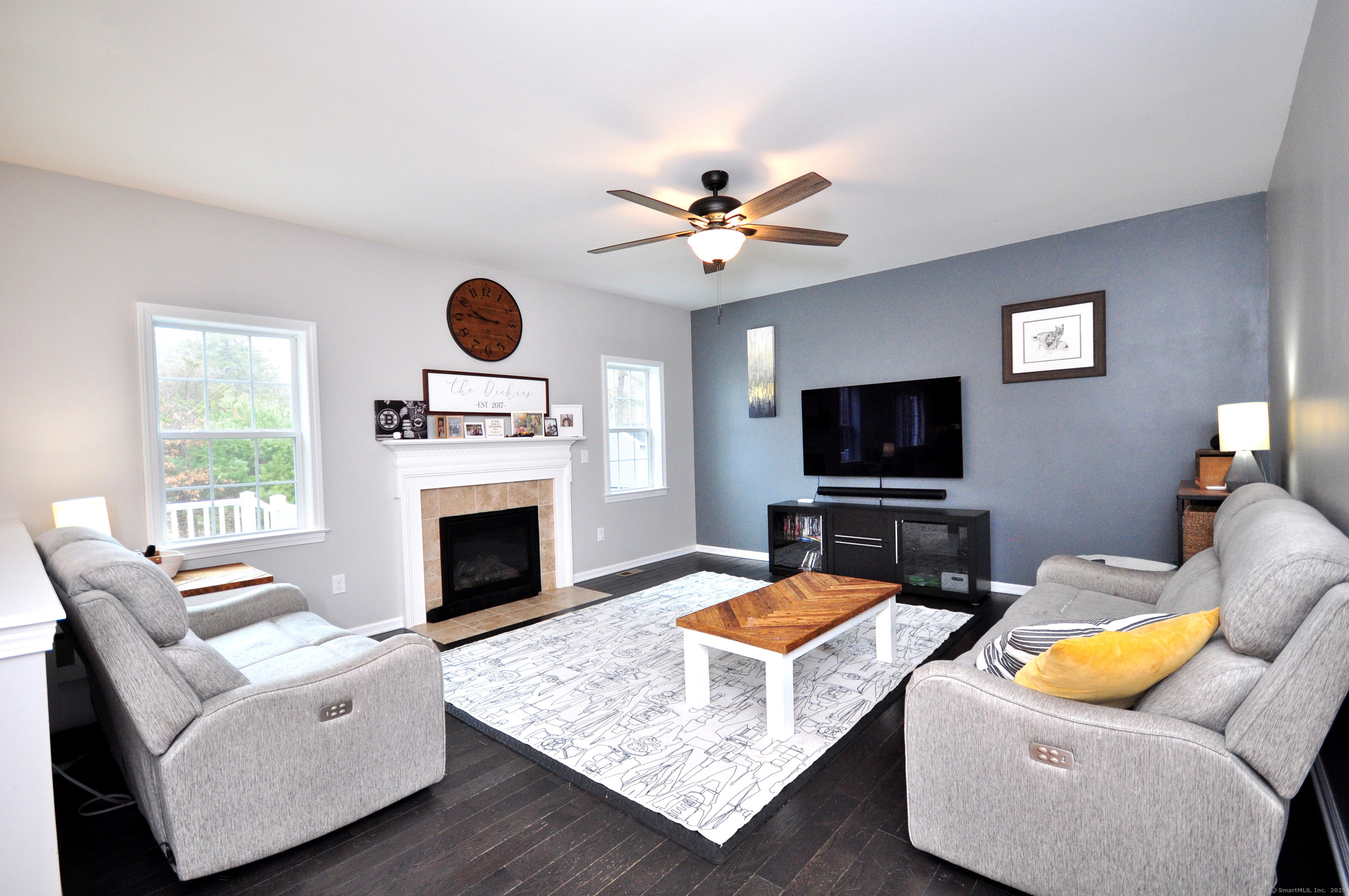 1 Gatehouse Road, Granby, Connecticut image 13