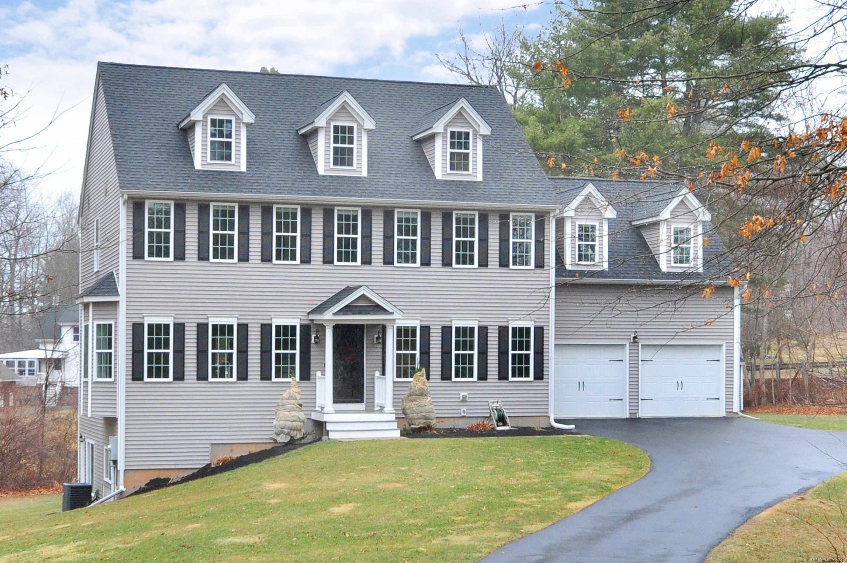 1 Gatehouse Road, Granby, Connecticut image 1