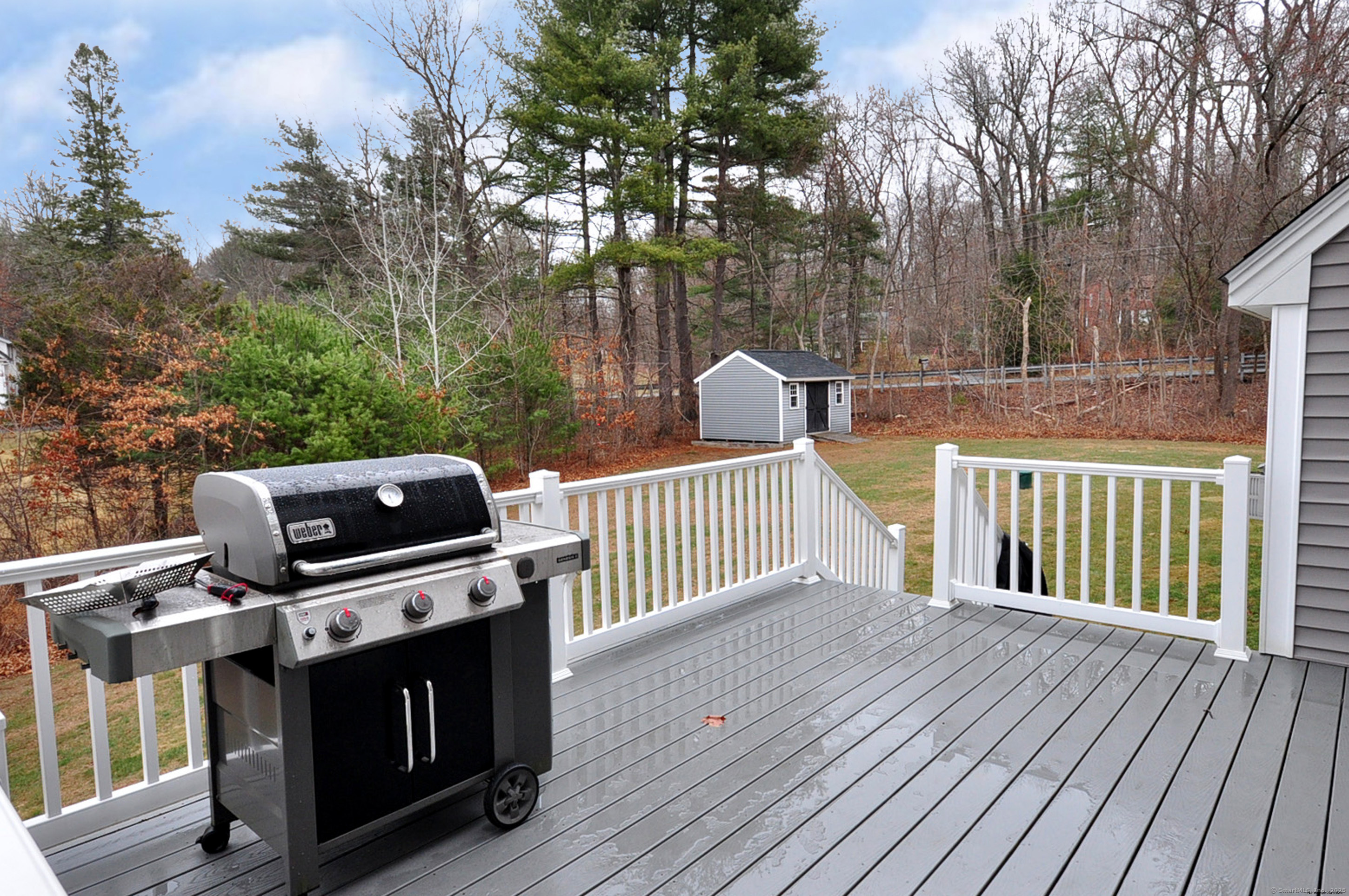 1 Gatehouse Road, Granby, Connecticut image 34