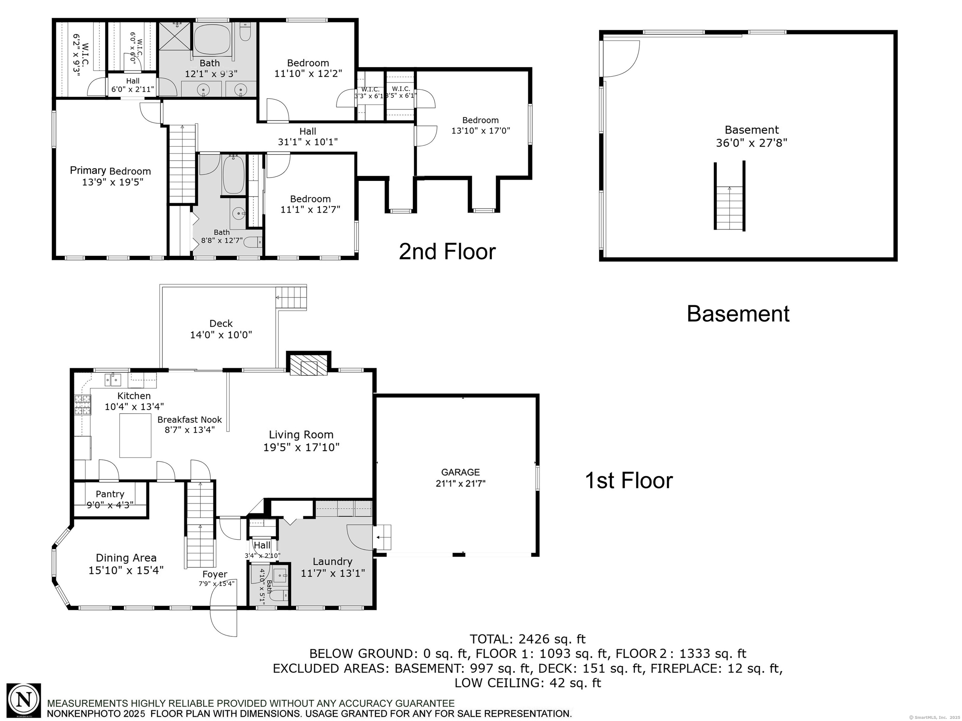1 Gatehouse Road, Granby, Connecticut image 37