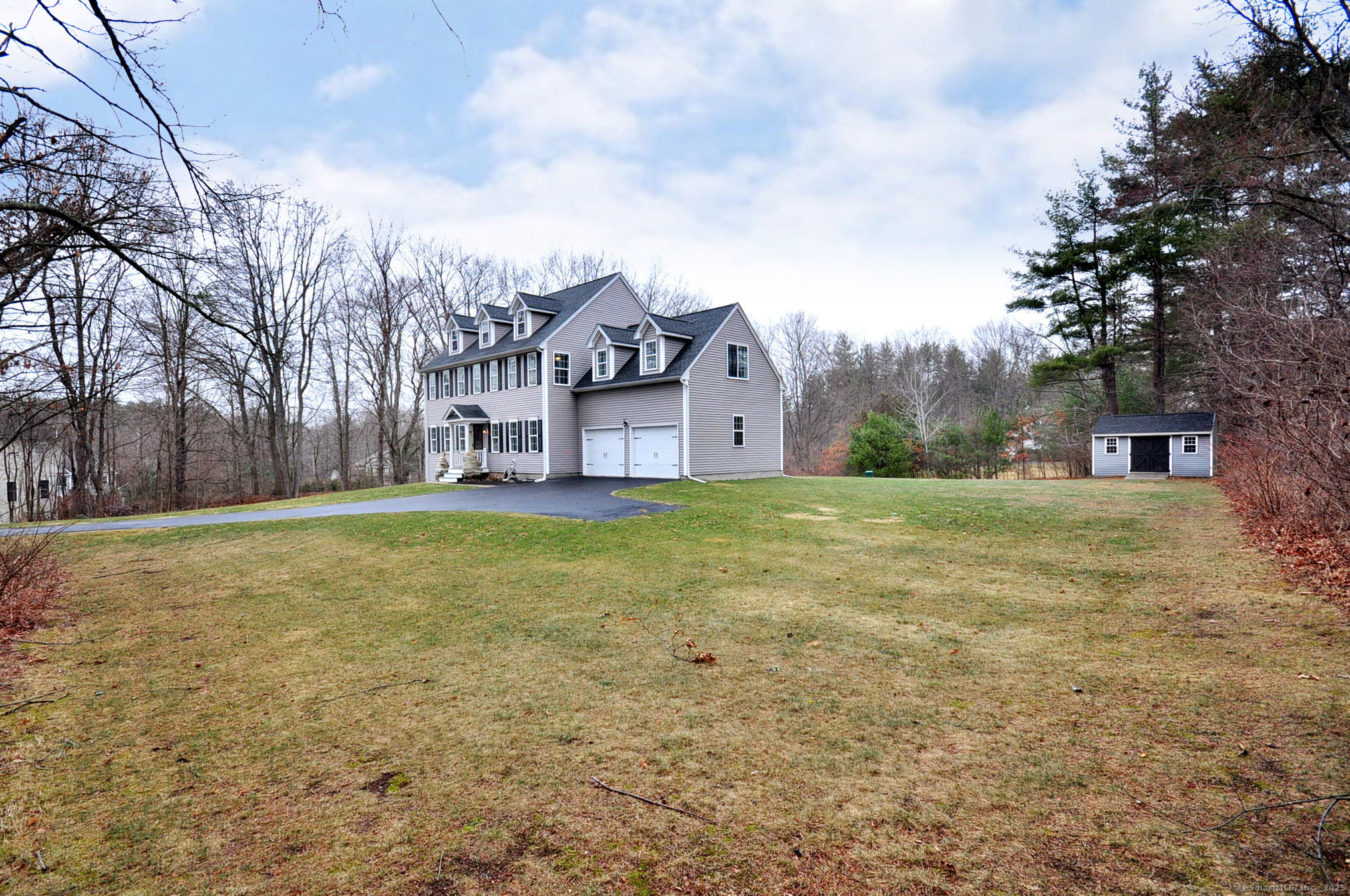 1 Gatehouse Road, Granby, Connecticut image 36