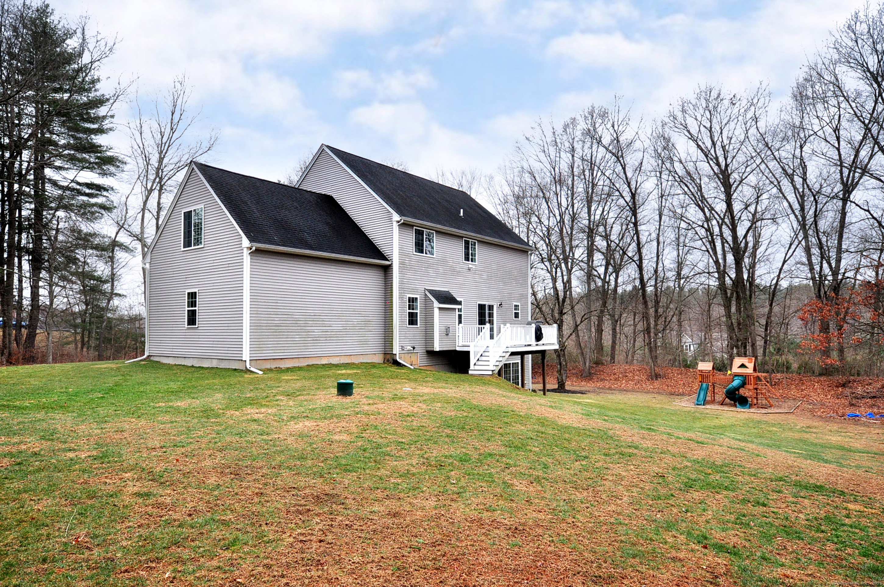 1 Gatehouse Road, Granby, Connecticut image 35