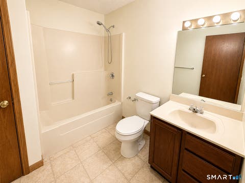 Tiny photo for 37 E Albert Street #1, Torrington, CT 06790 (MLS # 24201932)