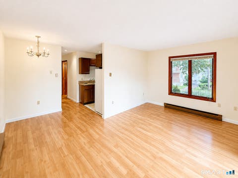Tiny photo for 37 E Albert Street #1, Torrington, CT 06790 (MLS # 24201932)