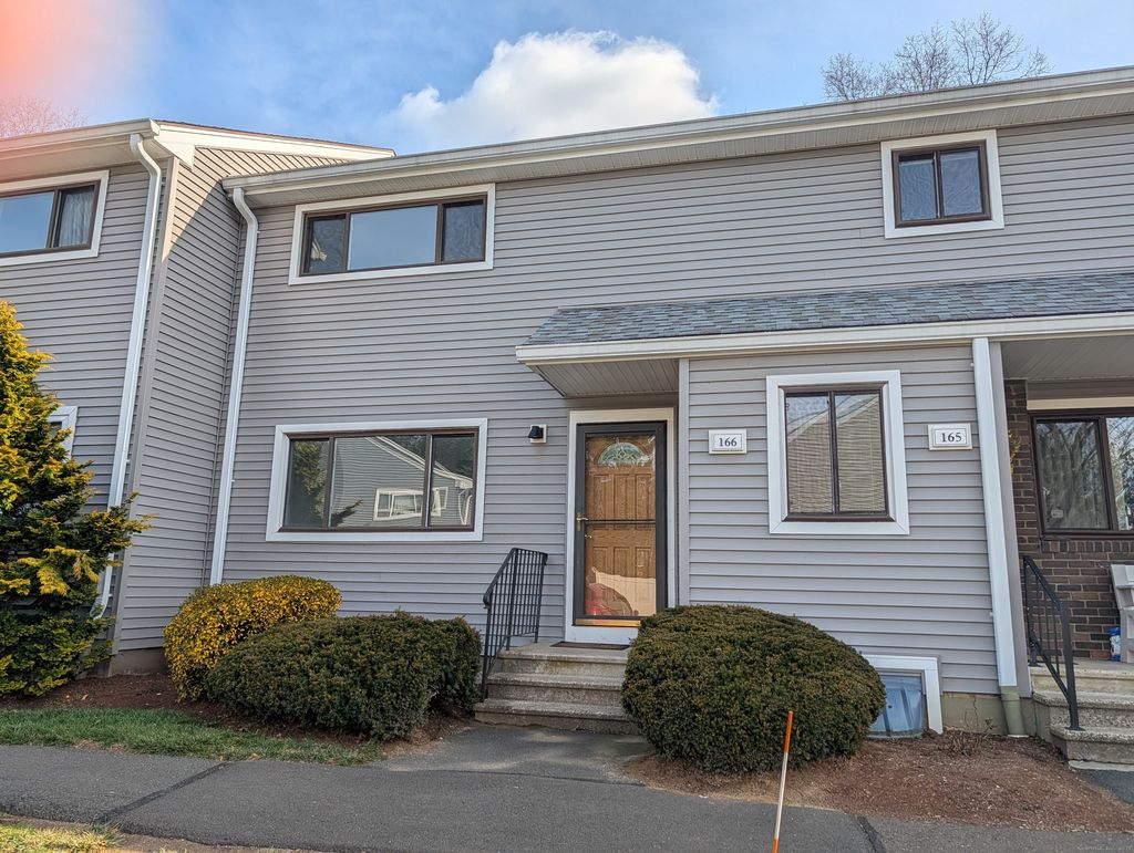 Photo of 166 Shagbark Drive #166, Derby, CT 06418 (MLS # 24142439)
