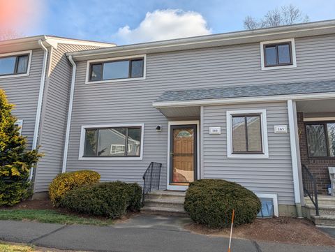 Photo of 166 Shagbark Drive #166, Derby, CT 06418 (MLS # 24142439)