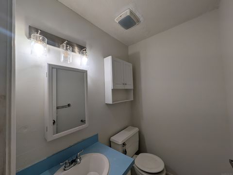 Tiny photo for 166 Shagbark Drive #166, Derby, CT 06418 (MLS # 24142439)