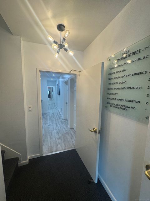 Tiny photo for 1767 Summer Street #2nd Floor, Stamford, CT 06905 (MLS # 24144874)