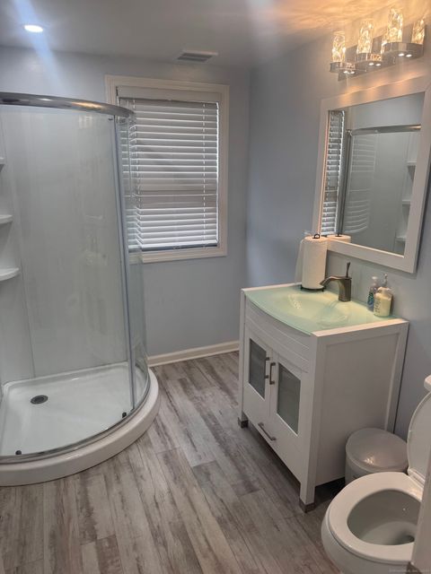 Tiny photo for 1767 Summer Street #2nd Floor, Stamford, CT 06905 (MLS # 24144874)