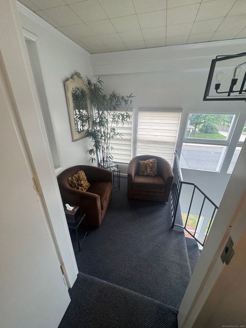 Tiny photo for 1767 Summer Street #2nd Floor, Stamford, CT 06905 (MLS # 24144874)