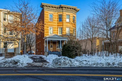 Photo of 370 Maple Avenue, Hartford, CT 06114 (MLS # 24155770)