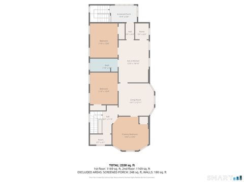 Tiny photo for 370 Maple Avenue, Hartford, CT 06114 (MLS # 24155770)