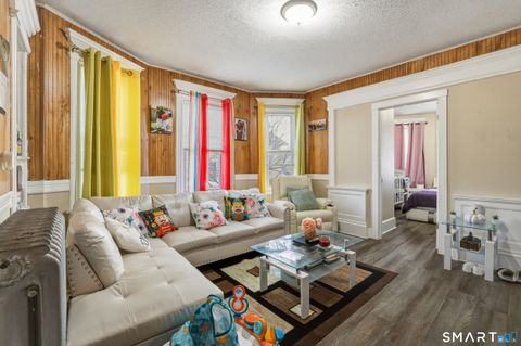 Tiny photo for 370 Maple Avenue, Hartford, CT 06114 (MLS # 24155770)