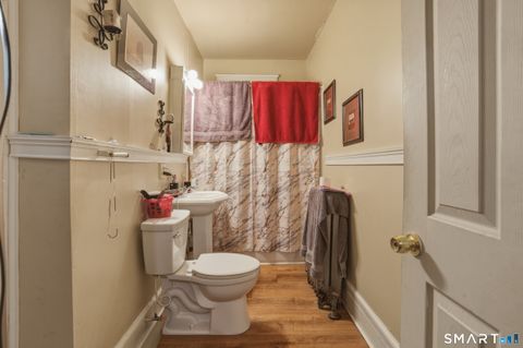 Tiny photo for 370 Maple Avenue, Hartford, CT 06114 (MLS # 24155770)