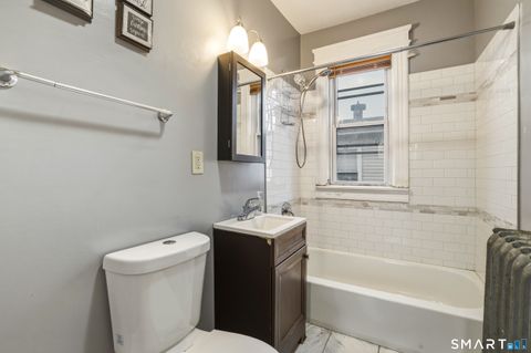 Tiny photo for 370 Maple Avenue, Hartford, CT 06114 (MLS # 24155770)