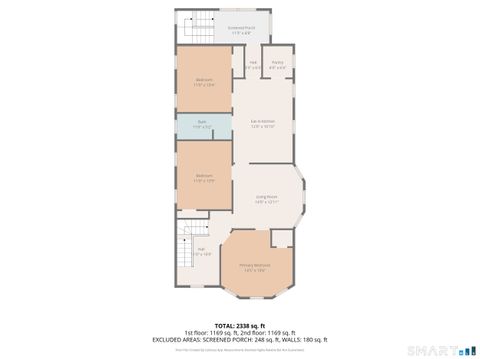 Tiny photo for 370 Maple Avenue, Hartford, CT 06114 (MLS # 24155770)