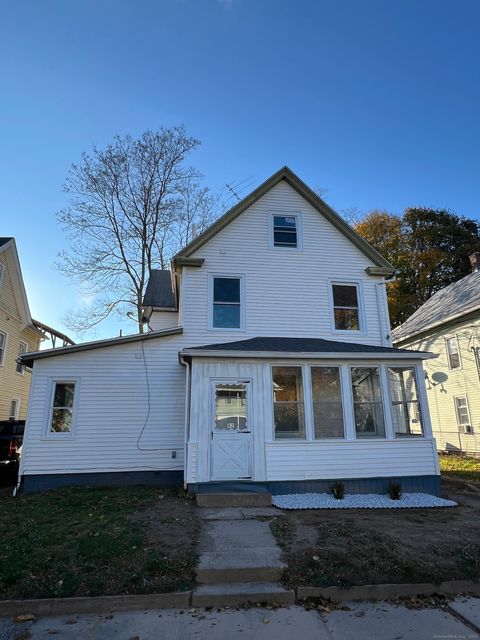 Photo of 82 Pratt Street, Bristol, CT 06010 (MLS # 24138094)