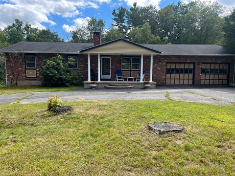 Photo of 19 Vickers Road, New Hartford, CT 06057 (MLS # 24134634)