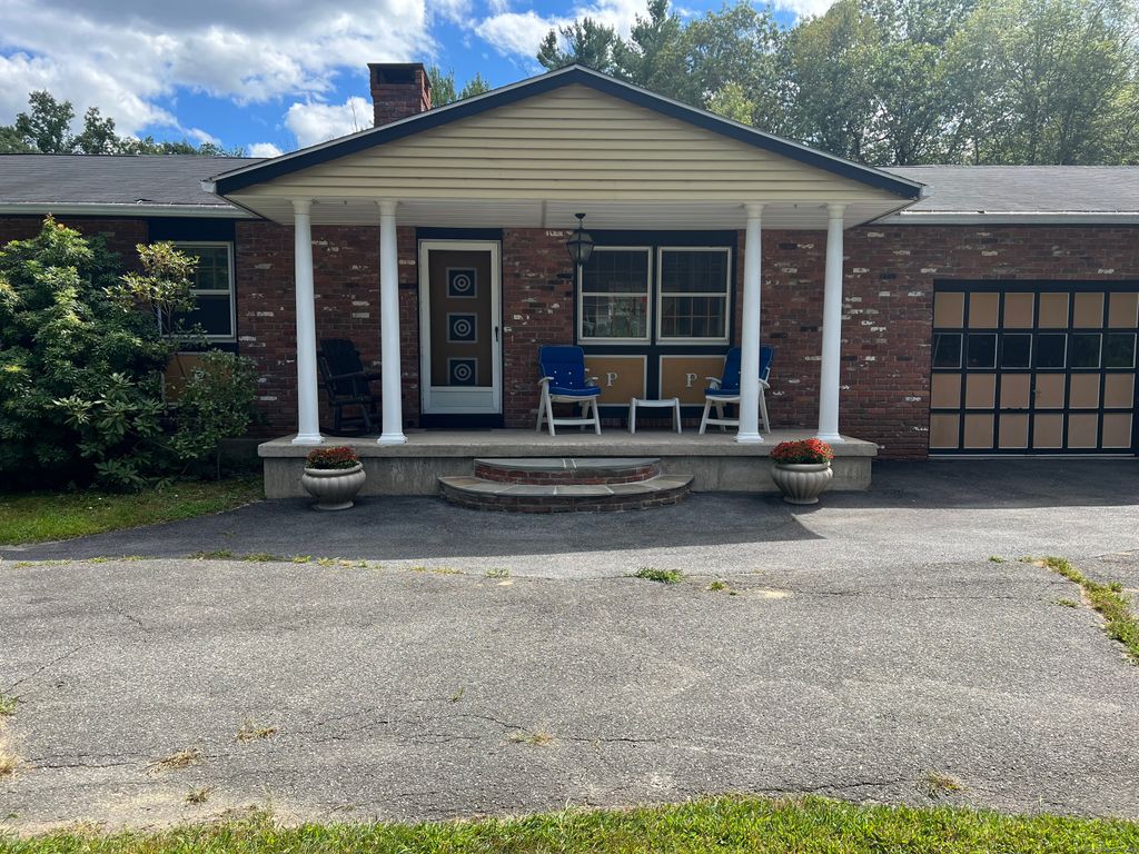 Photo of 19 Vickers Road, New Hartford, CT 06057 (MLS # 24134634)