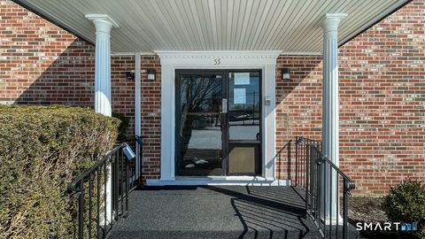 Tiny photo for 51 Wildman Street #A305, Danbury, CT 06810 (MLS # 24156675)